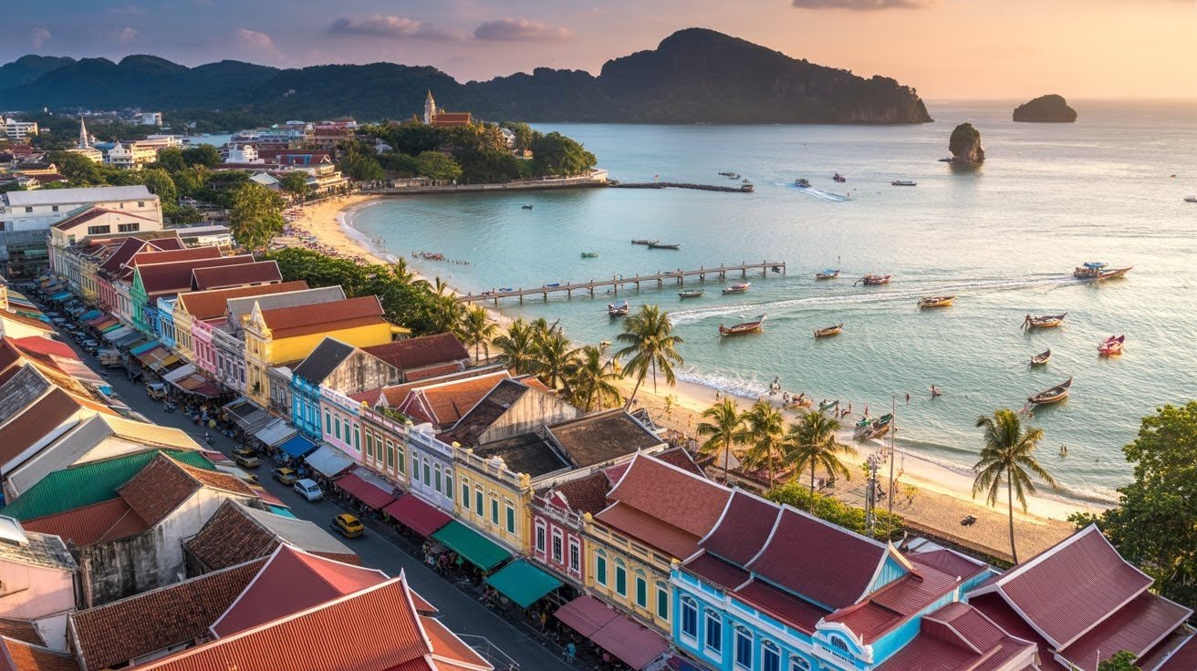 Essential Tips for Visiting Thailand