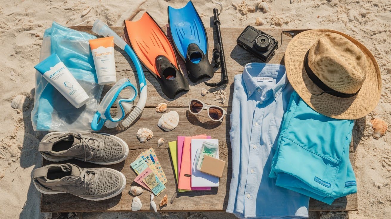 Essential Tips for Visiting