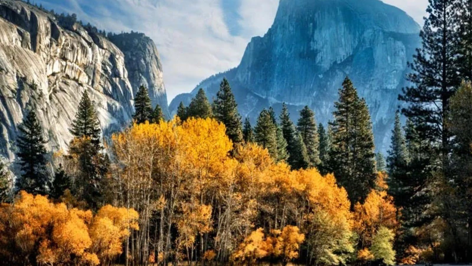 Experience and Relaxation