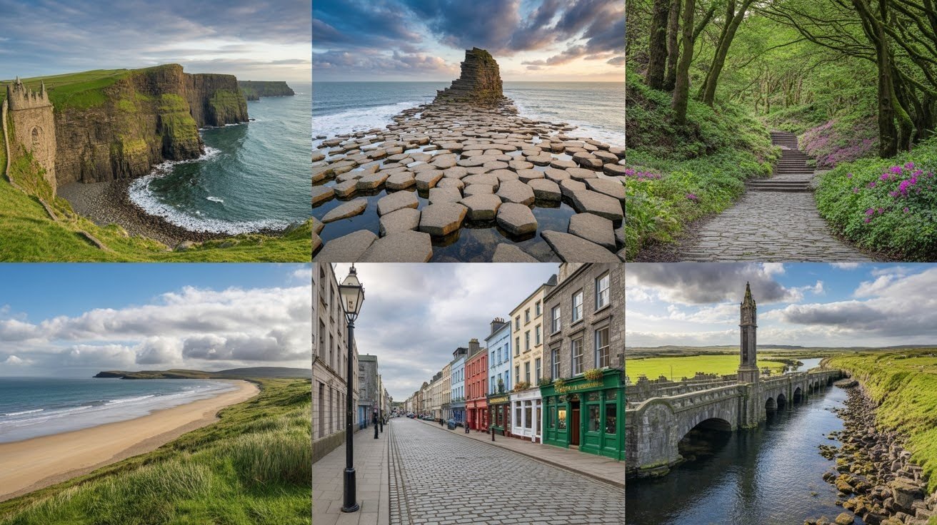 Free and Affordable Attractions