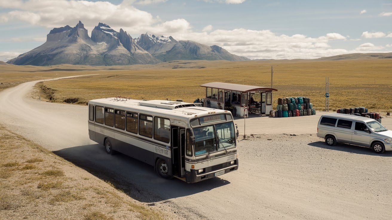 Getting Around Without a Car