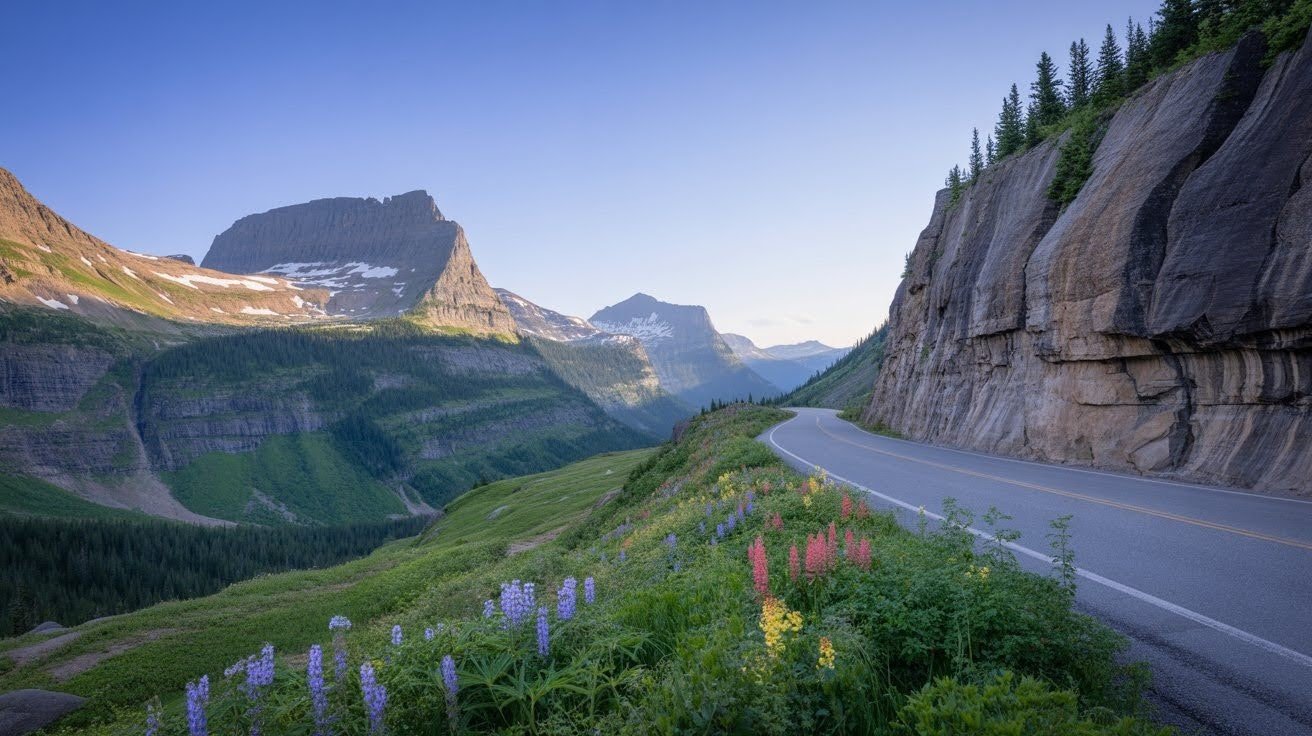Glacier National Park