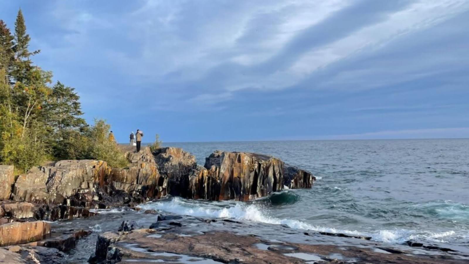 Grand Marais & North Shore, Minnesota