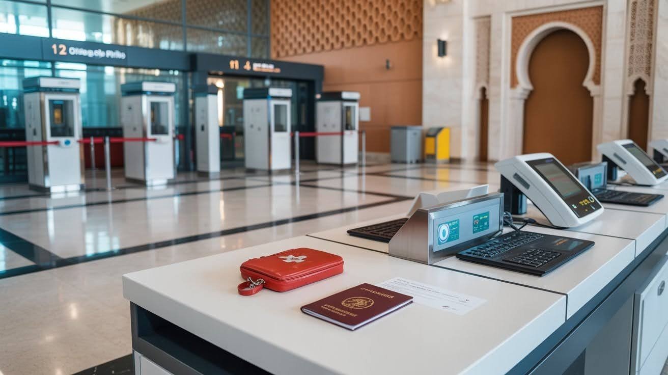 Health and Safety Considerations