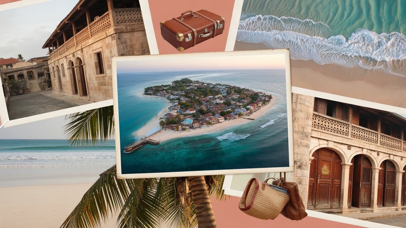 How Long to Spend in Zanzibar