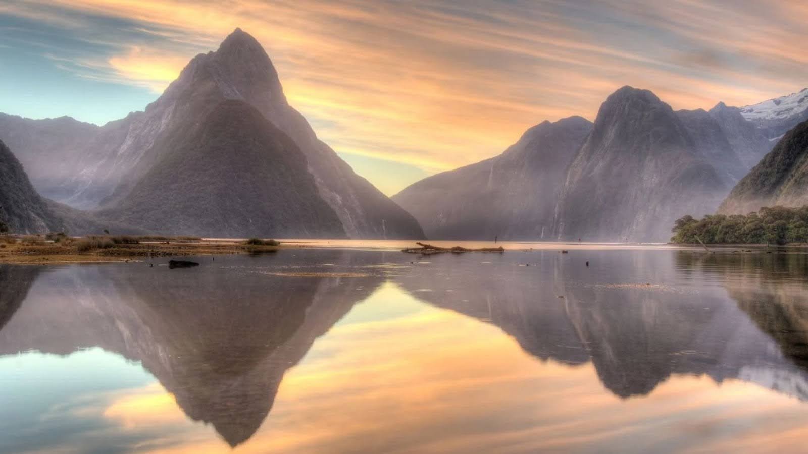 How to Choose Good Places to Travel in September