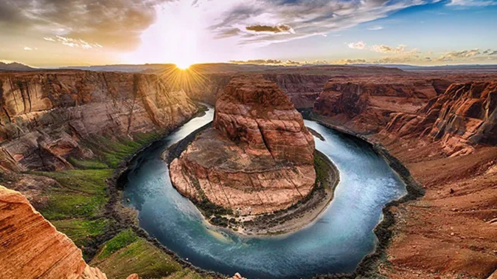 How to Get to the Grand Canyon for a Day Trip