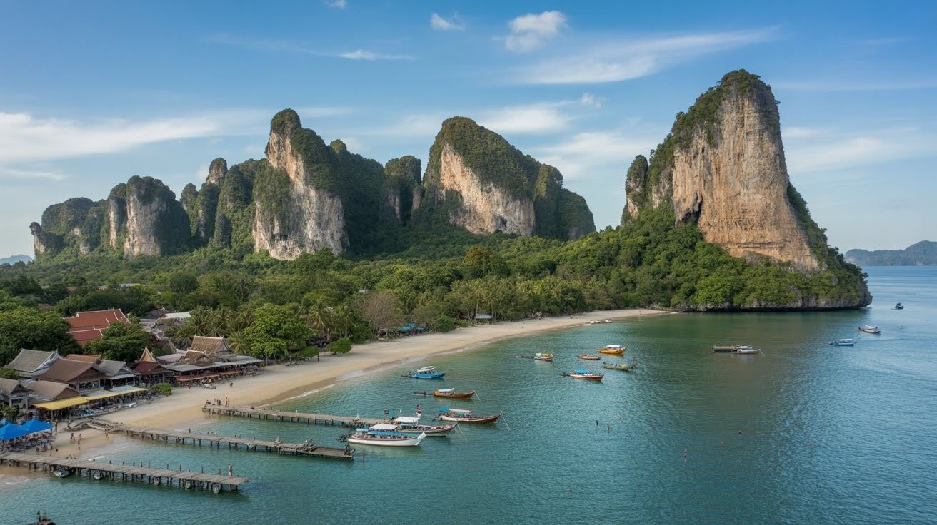 Krabi