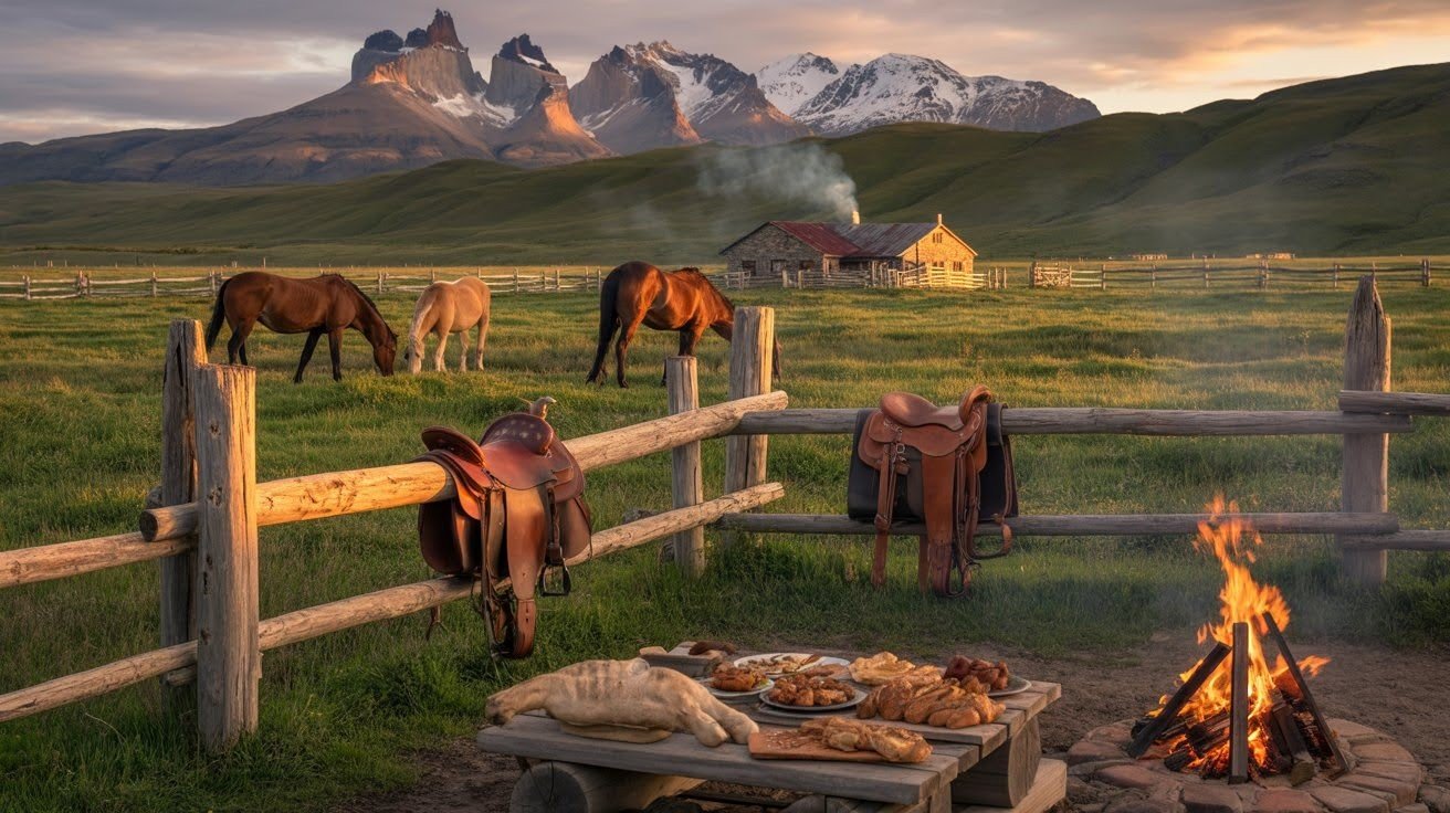 Local Culture and People