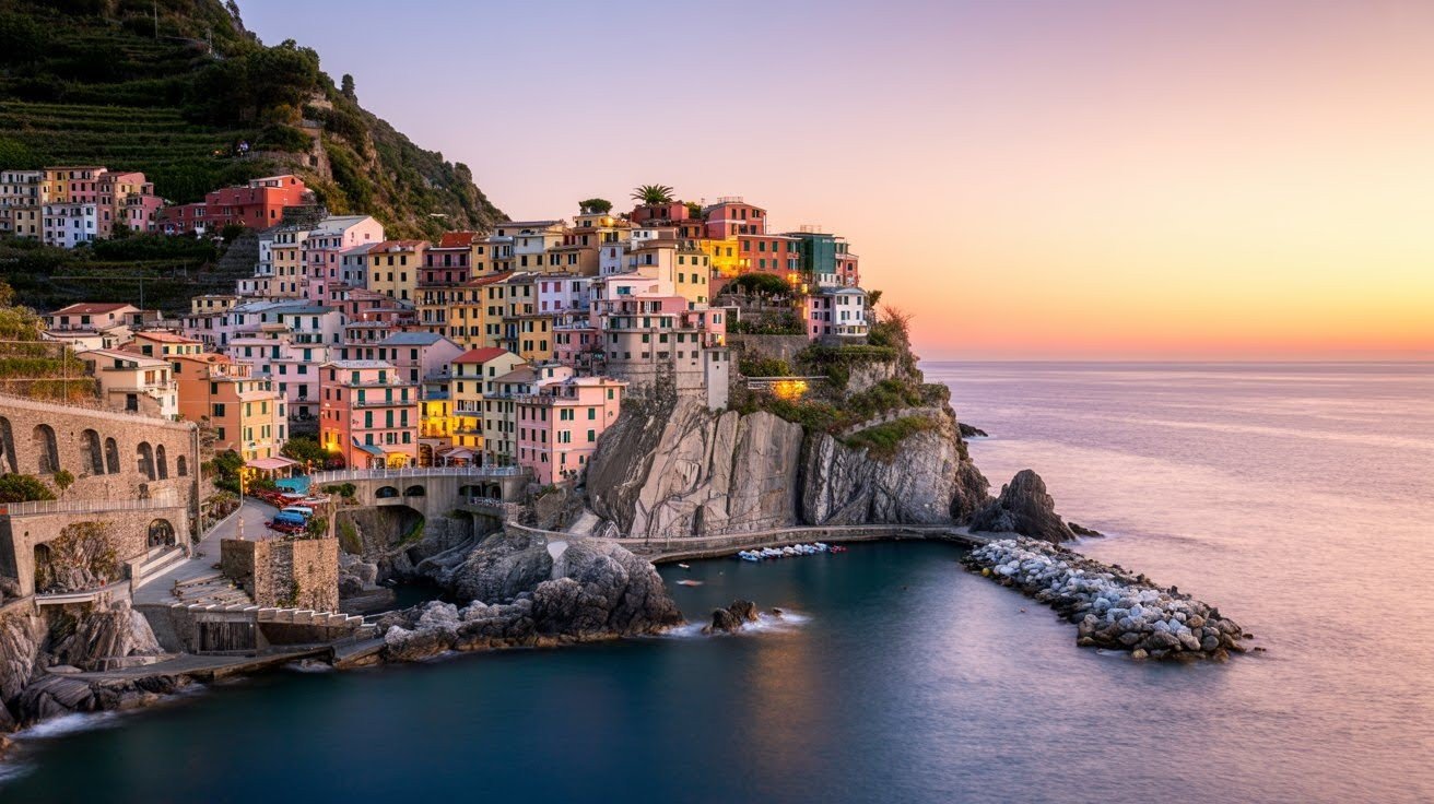 Manarola