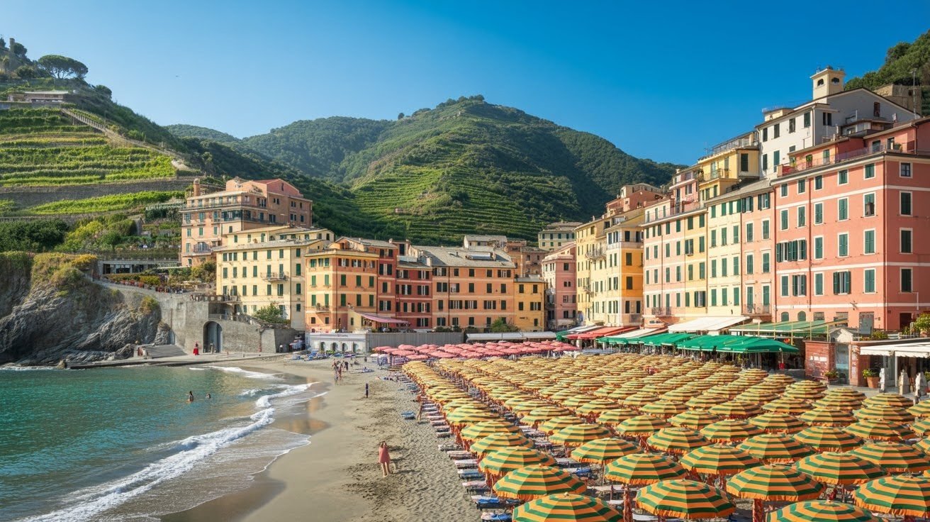 Monterosso al Mare