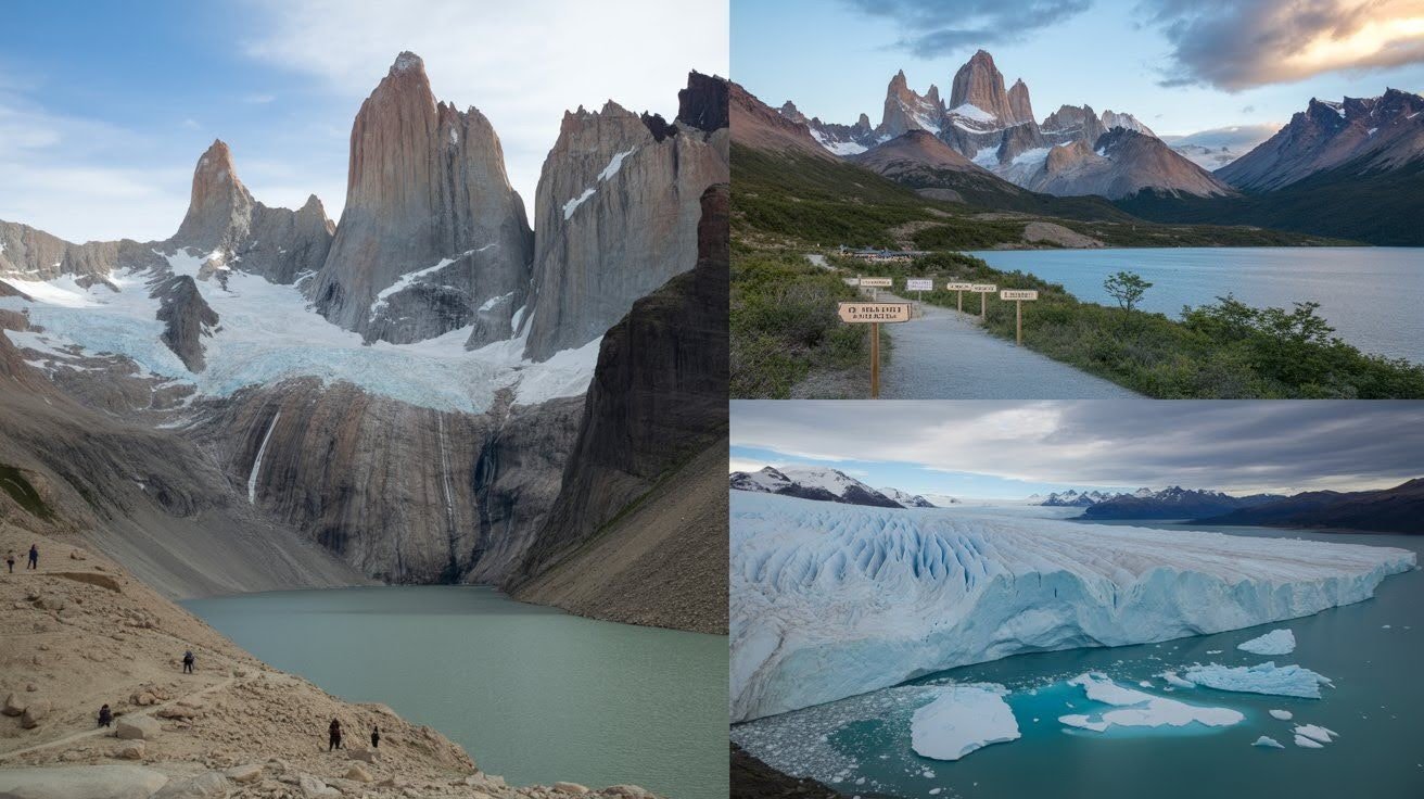 Must-Visit Destinations