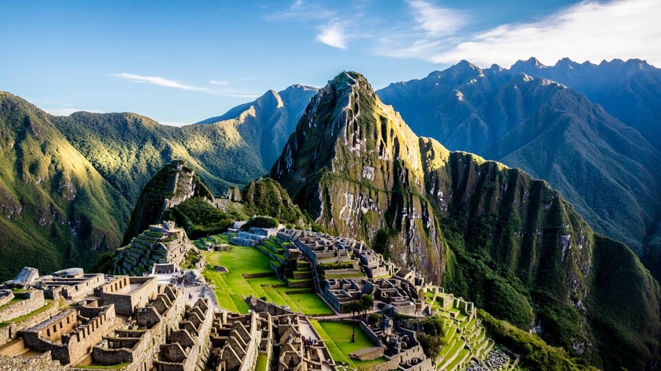 Peru