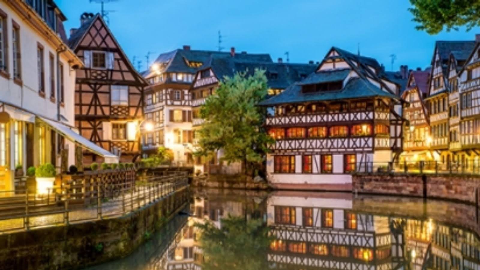 Planning Your 3 Week Europe Itinerary