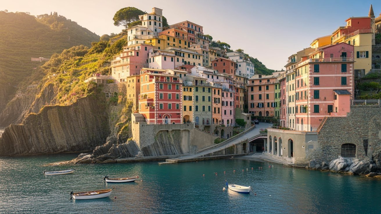 Planning Your Cinque Terre Visit