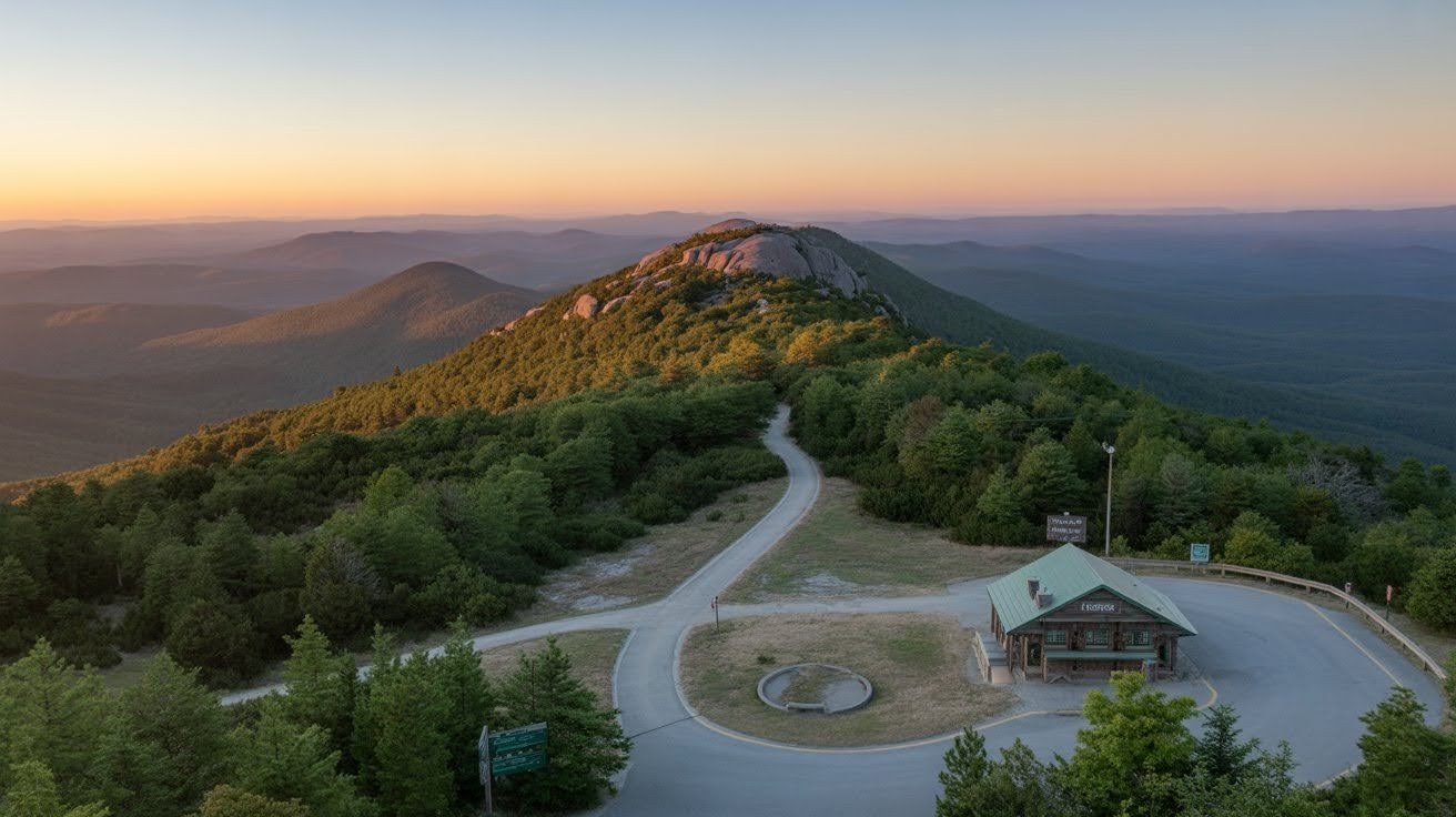 Planning Your Old Rag Hiking Schedule