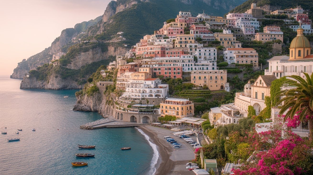 Positano