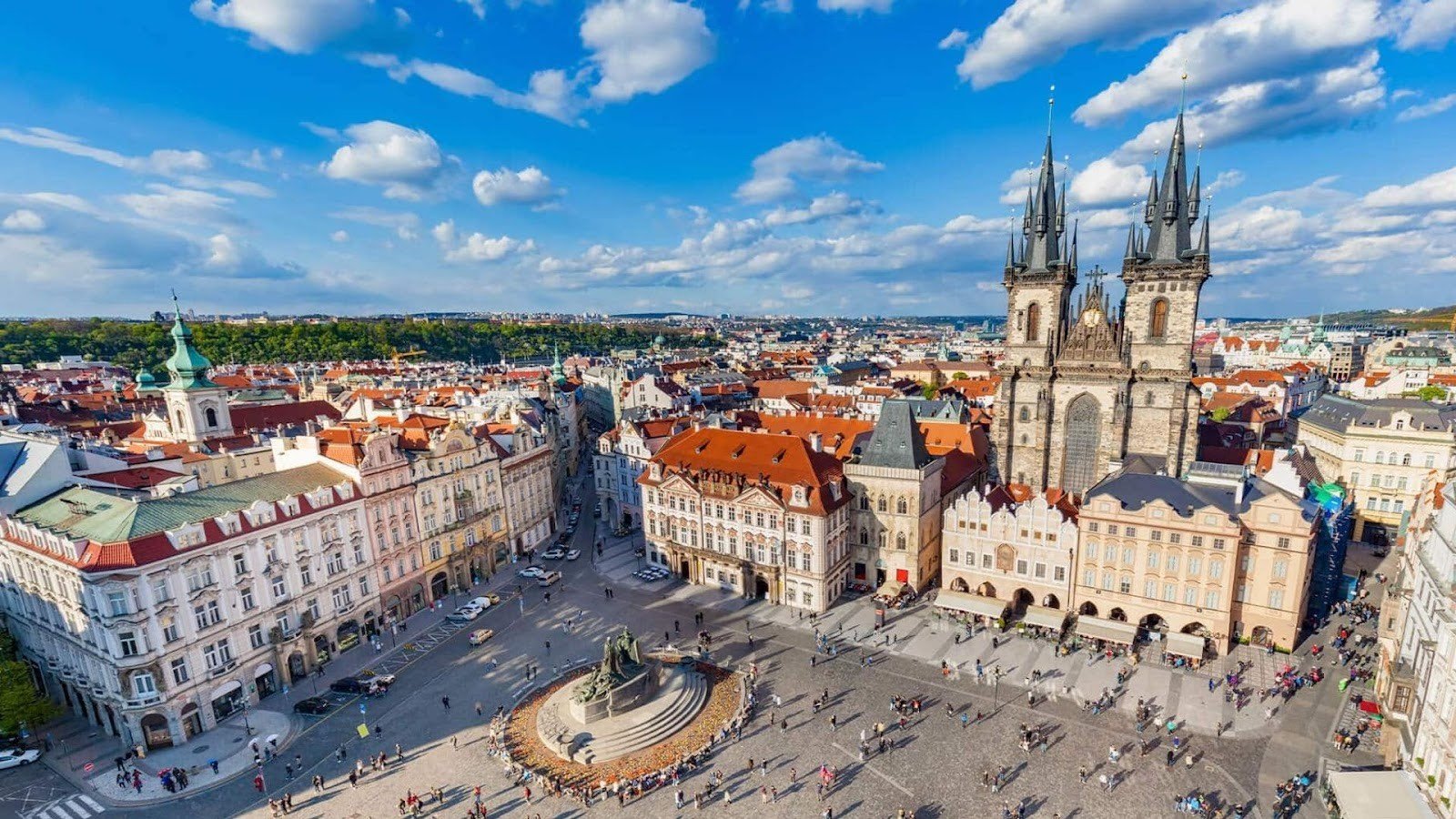 Prague, Czech Republic