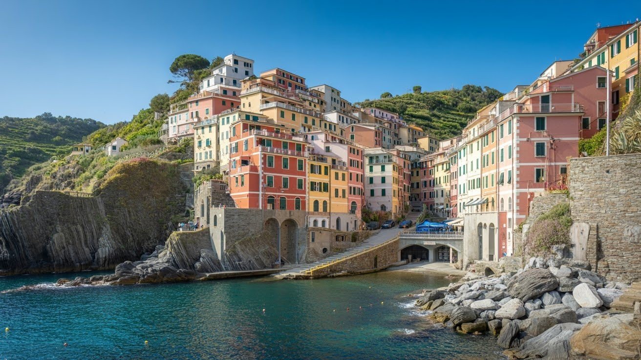Riomaggiore