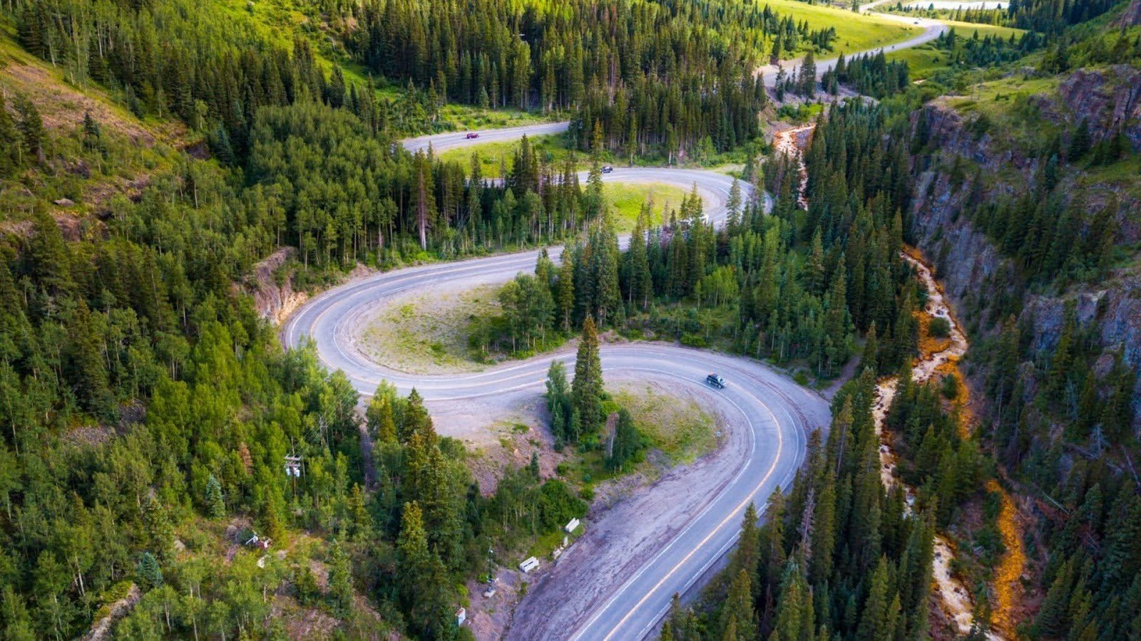 Route Overview and Key Details