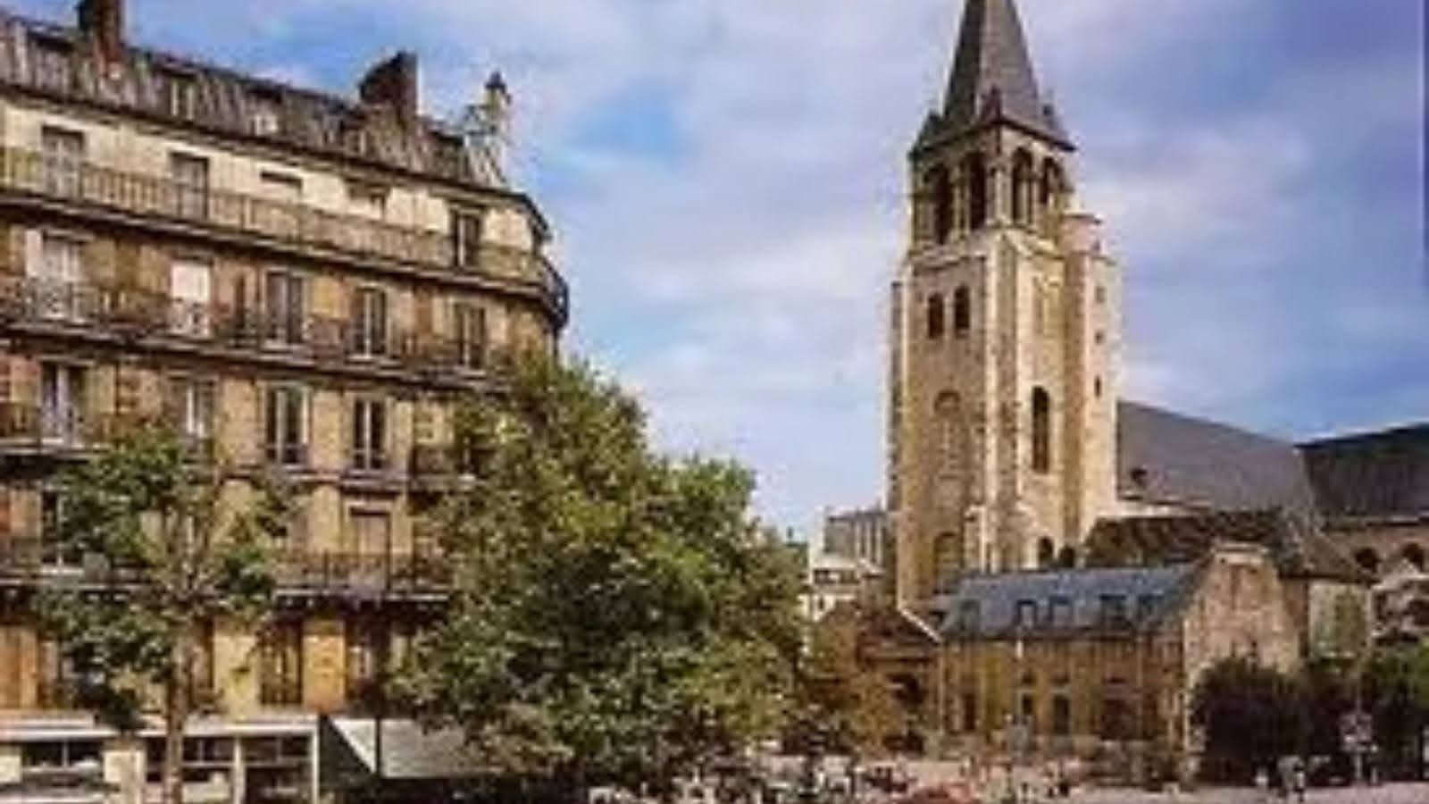 Saint-Germain-des-Prés