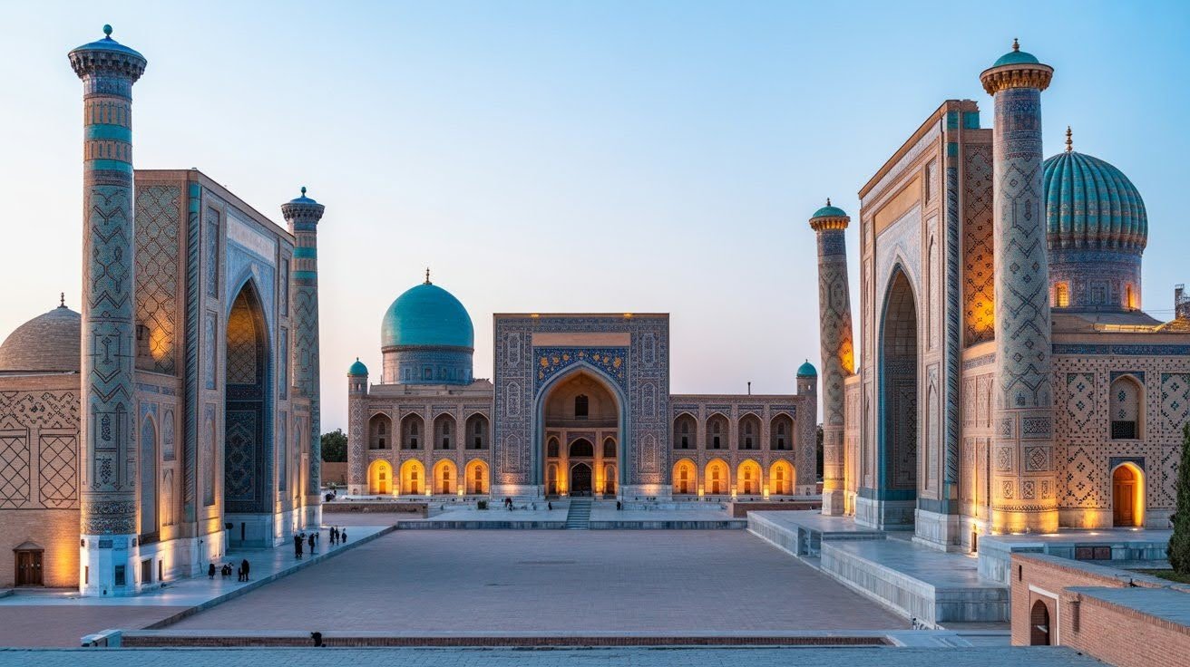 Samarkand