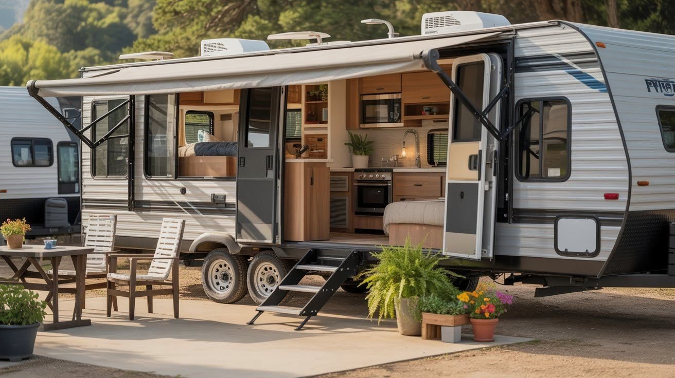 Size and Layout Considerations