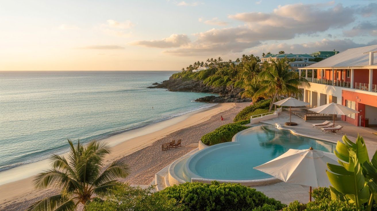 St. Regis Bermuda Resort