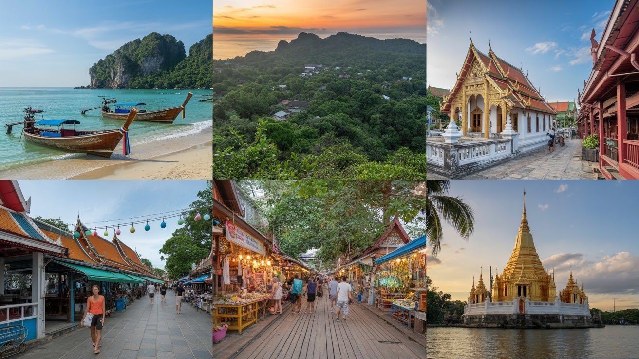 Thailand