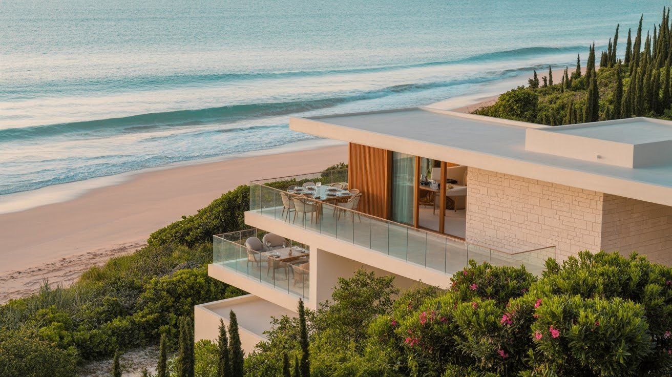 The Loren at Pink Beach