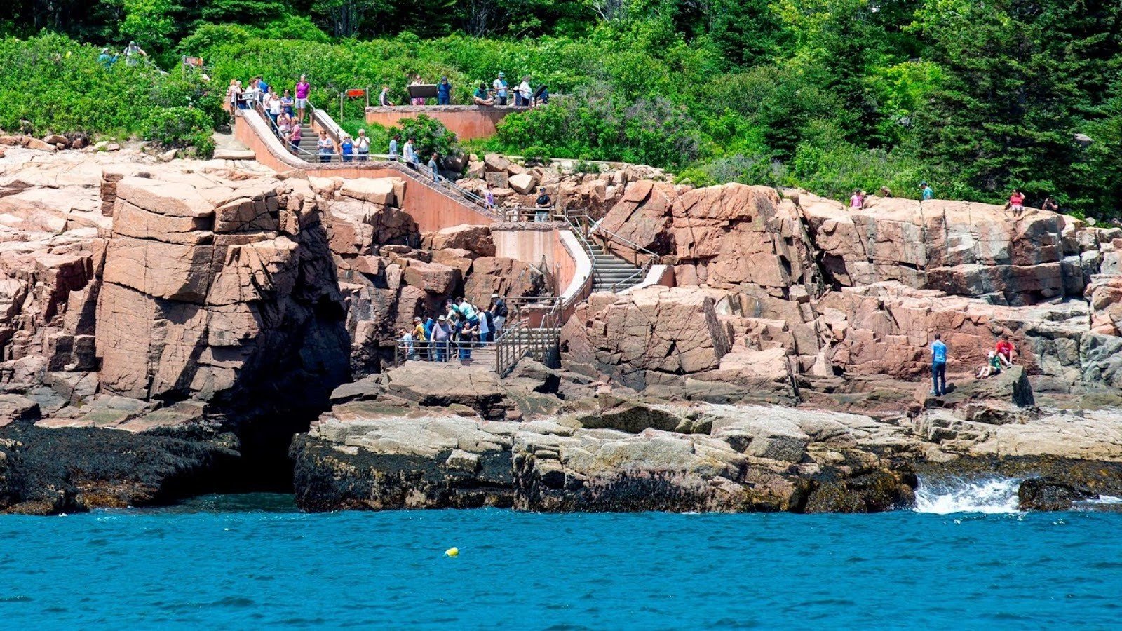 Thunder Hole