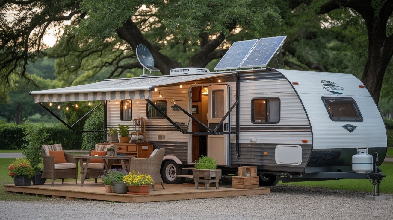 Tips for Comfortable Long-Term Living