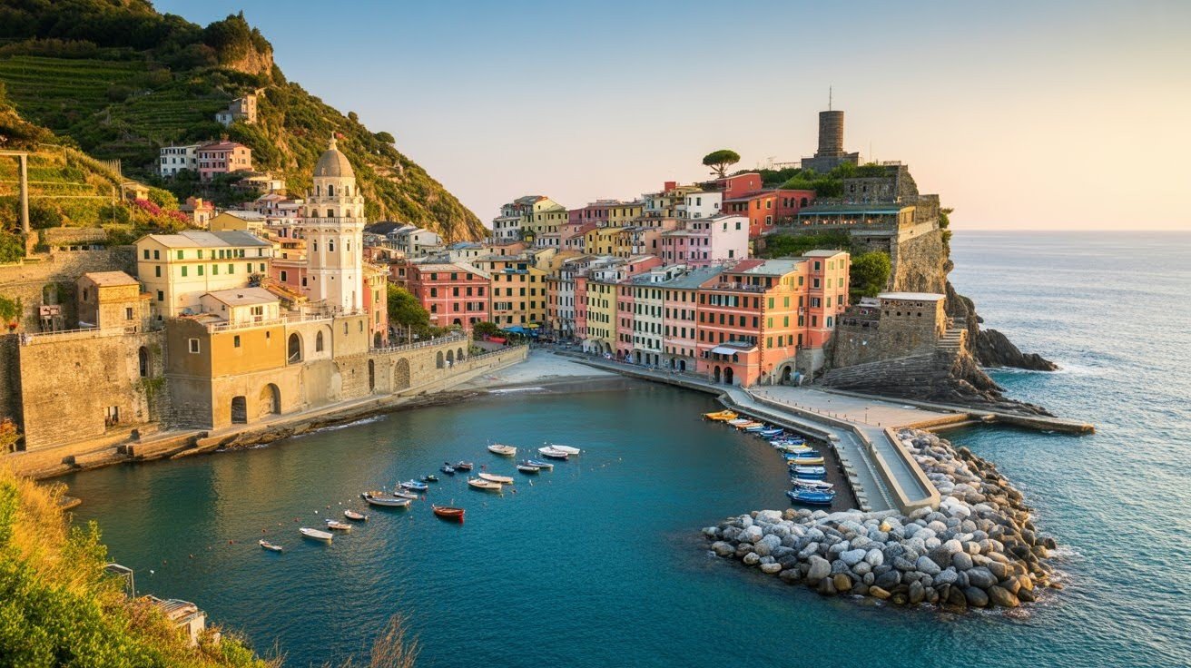 Top Things to Do in Each Village