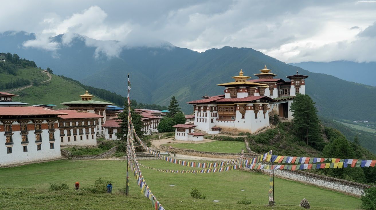 Understanding Bhutan's Tourism Policy