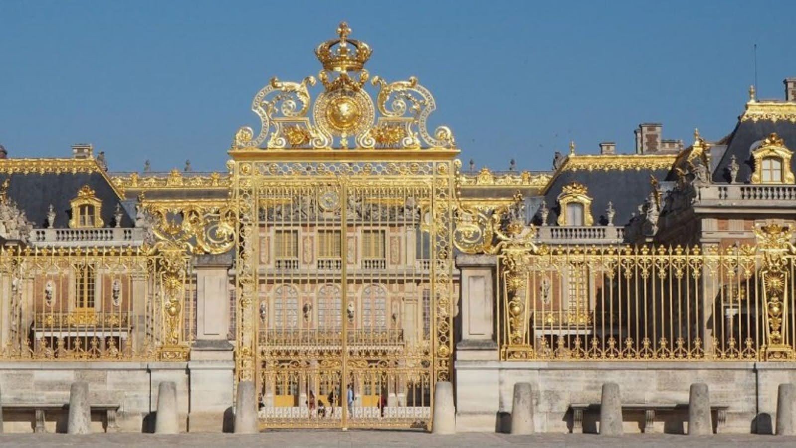 Versailles Palace
