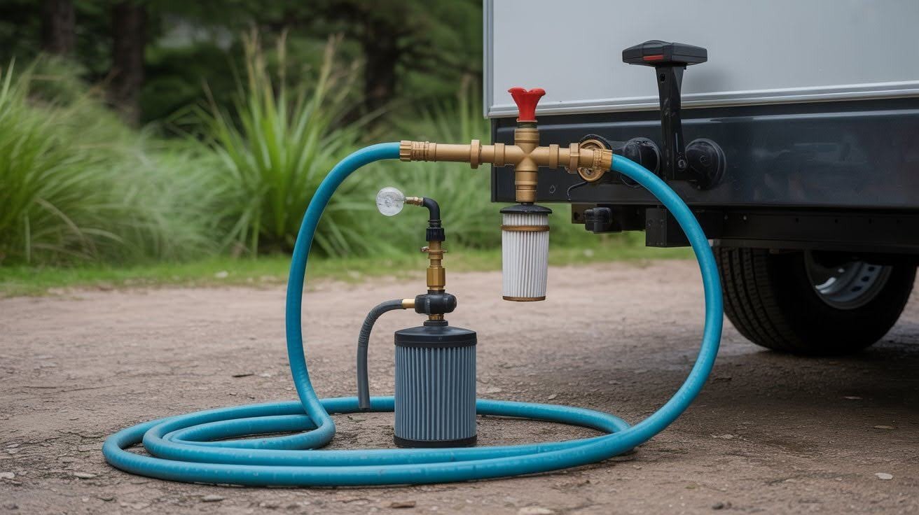 Water Management System