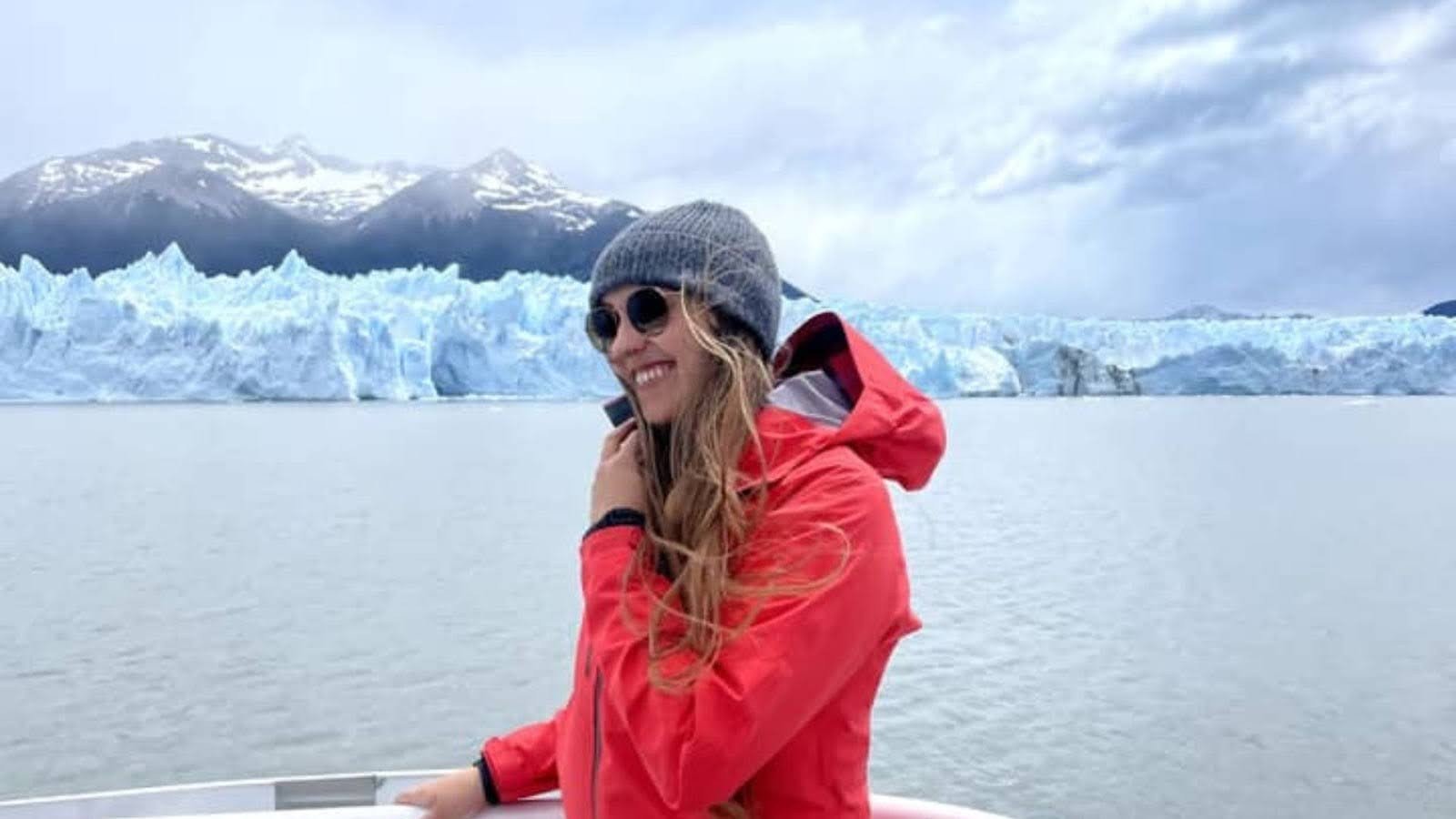 What the Weather is Really Like