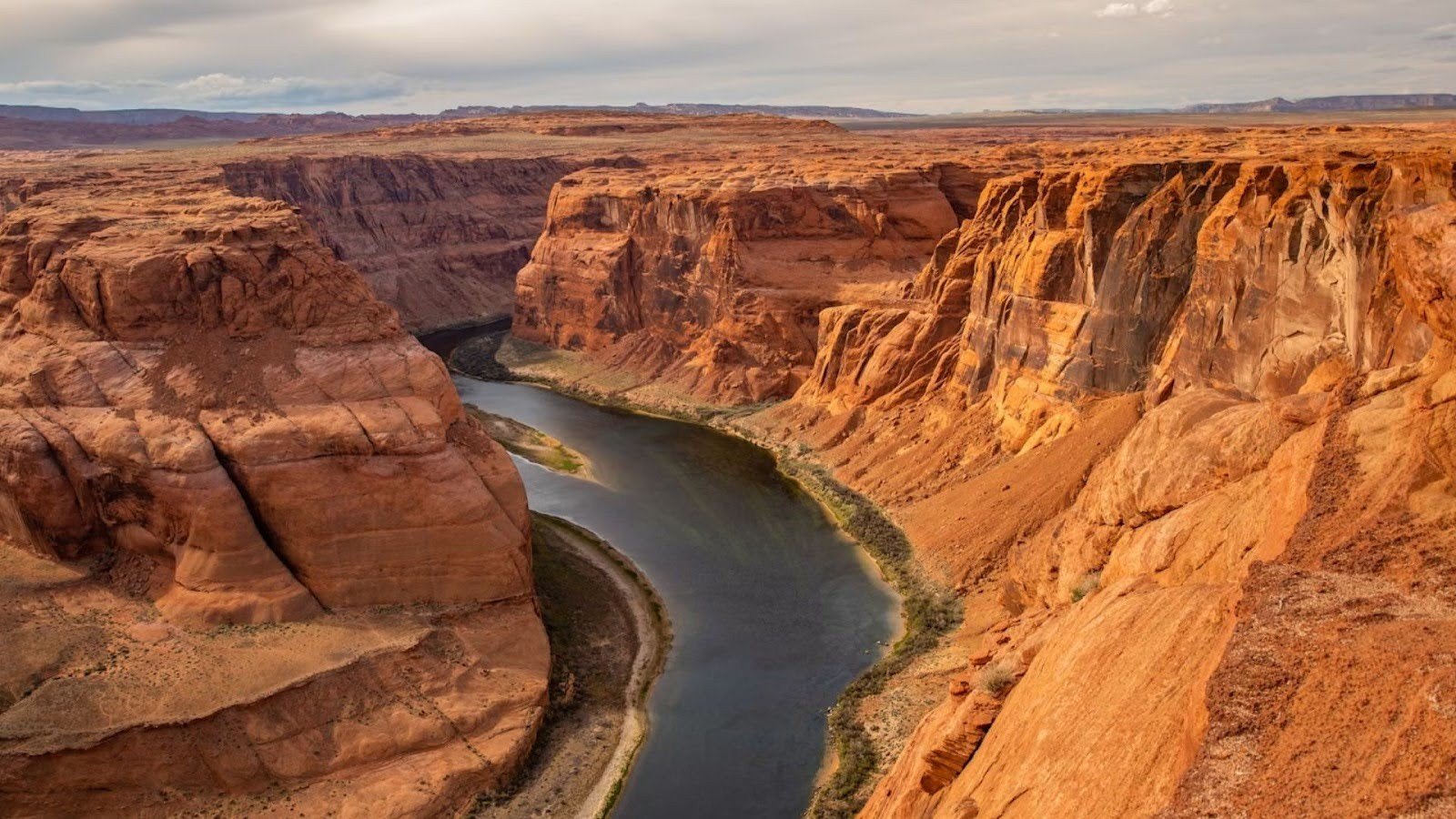 Which Rim to Visit on Your Grand Canyon Day Trip