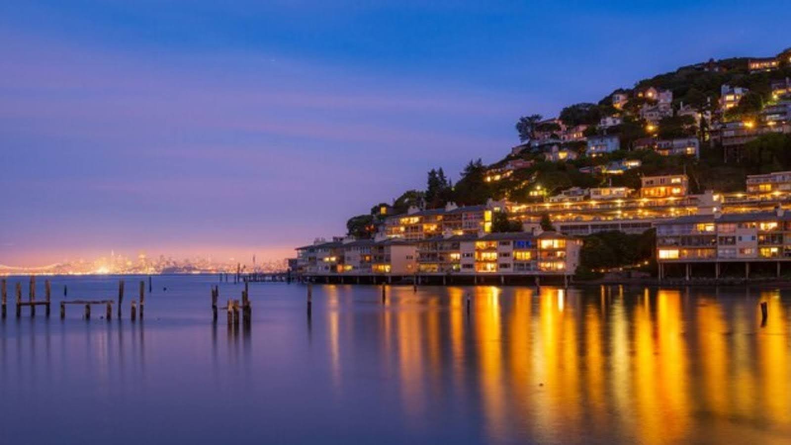 Why Visit the Most Beautiful Cities in California