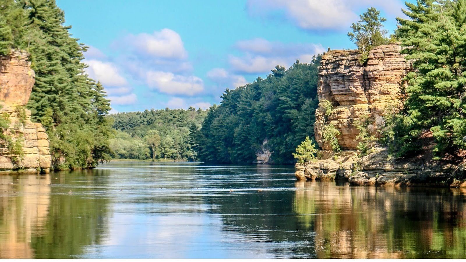 Wisconsin Dells, Wisconsin