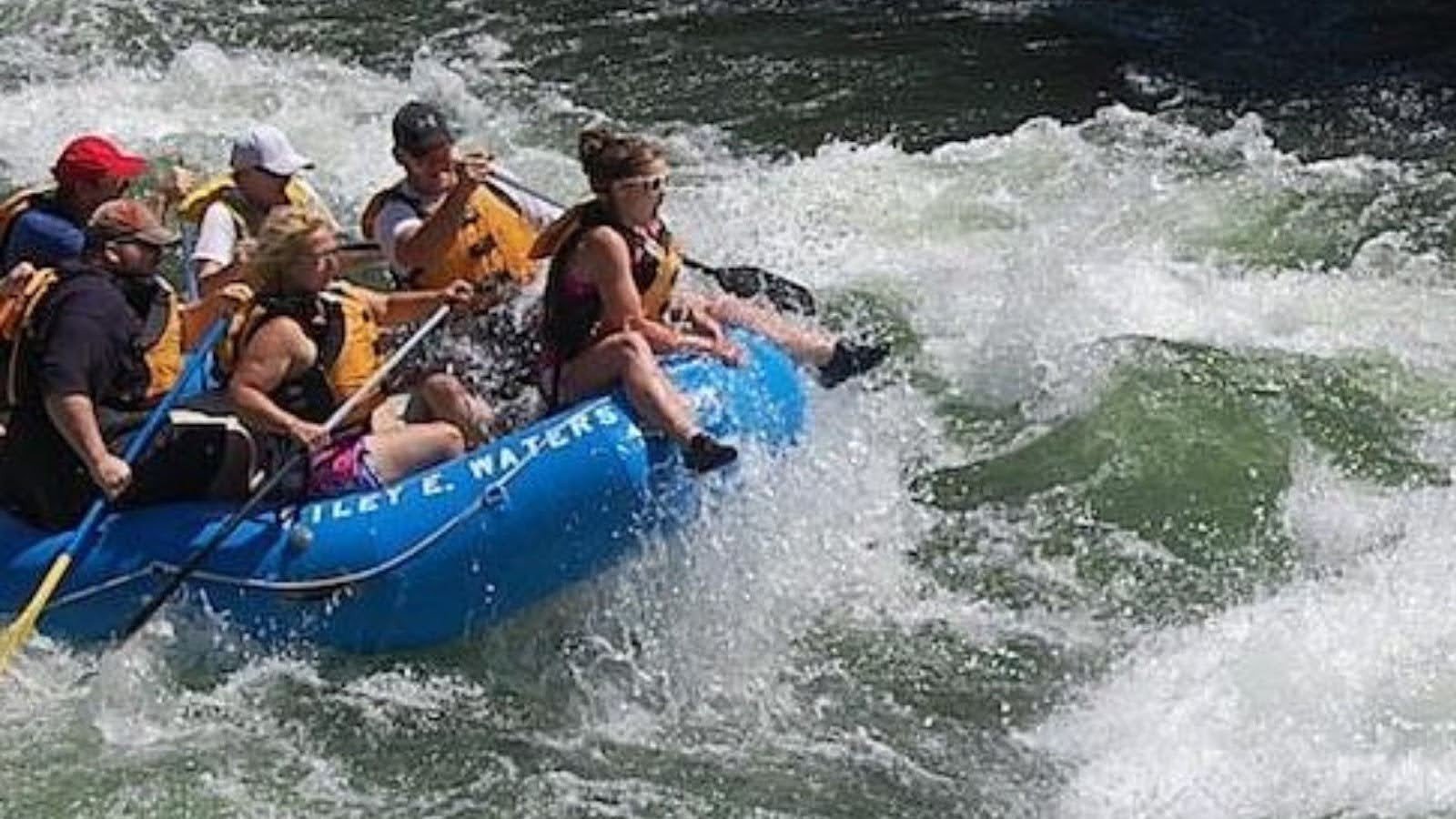 activities & Adrenaline Day