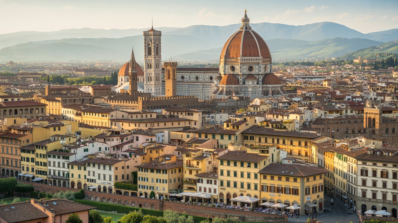 Florence