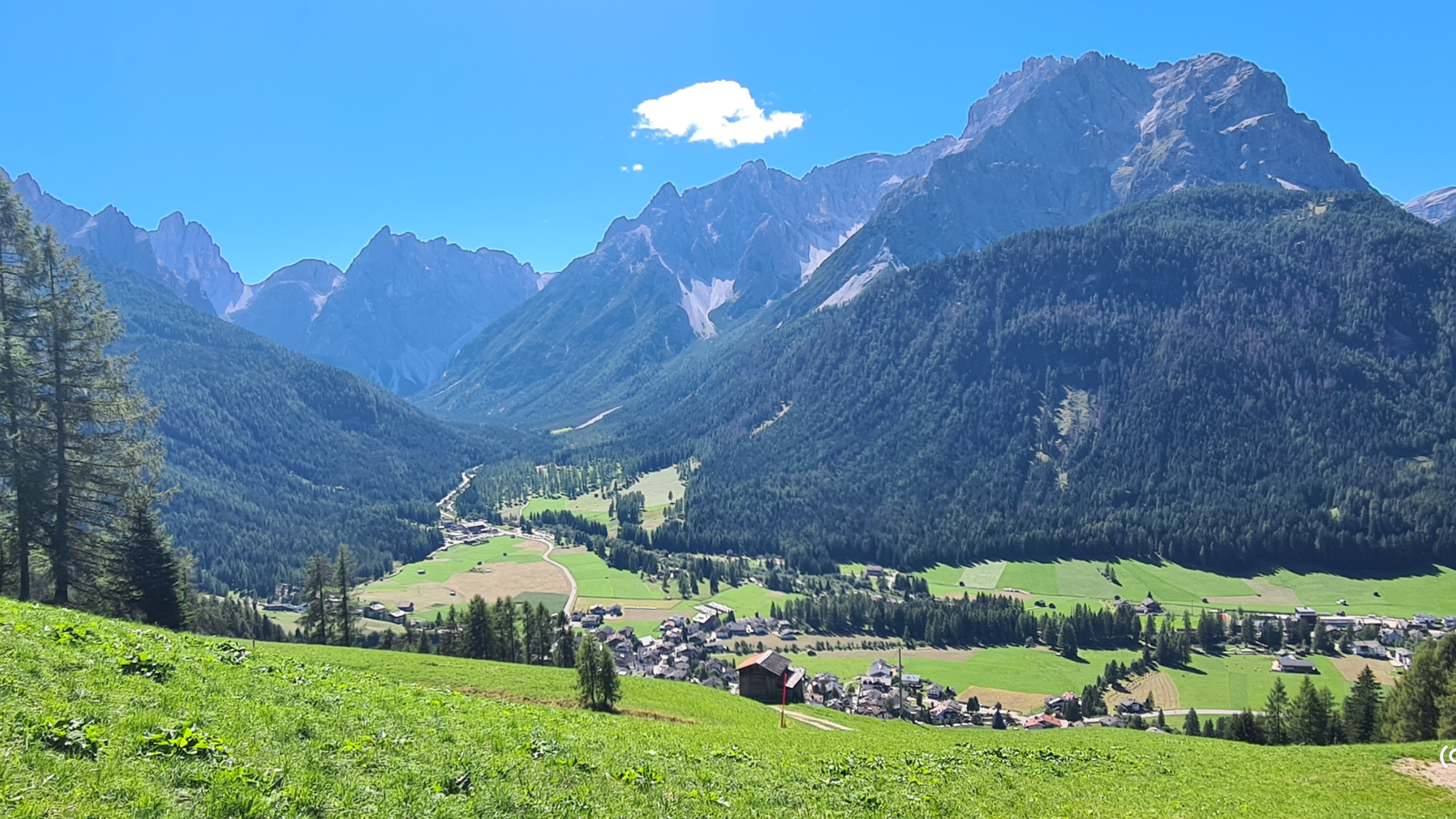 Sesto & San Candido