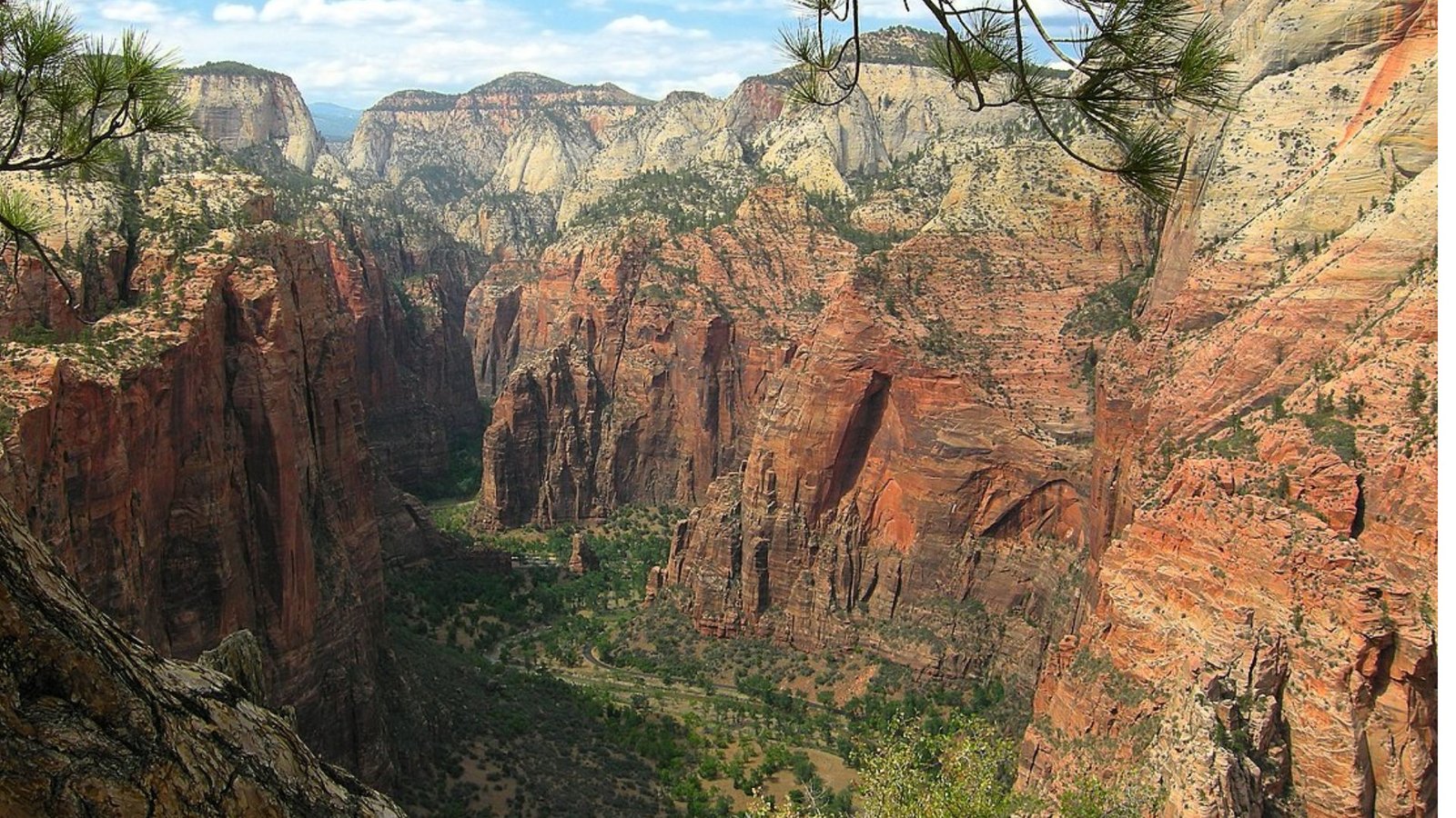 Rain, Snow, and Trail Conditions