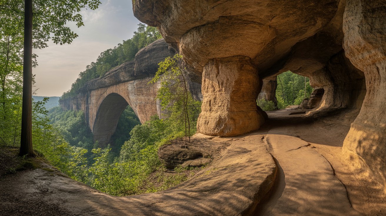 Red River Gorge