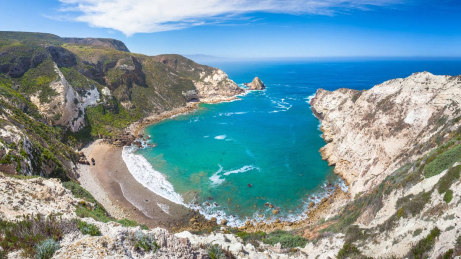 Where to Stay Near Channel Islands