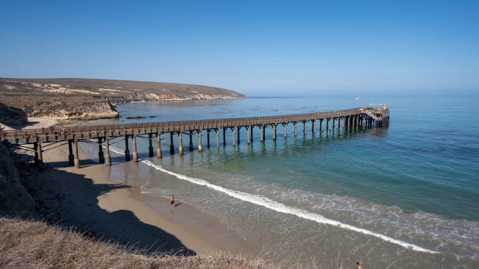 How to Get to Channel Islands National Park