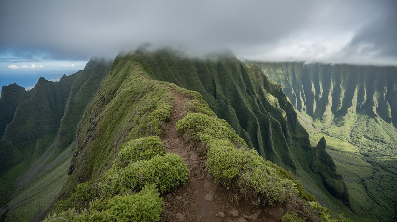 My Personal Experience Hiking