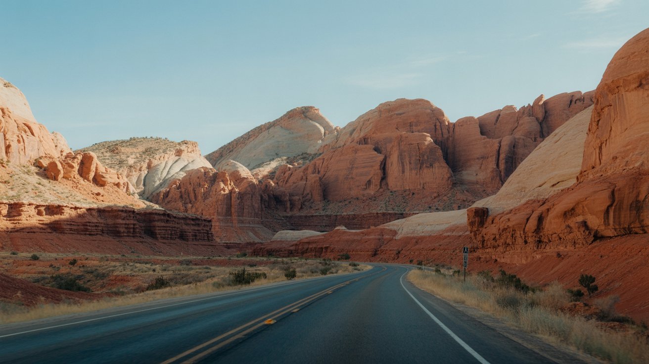 Distance and Drive Time