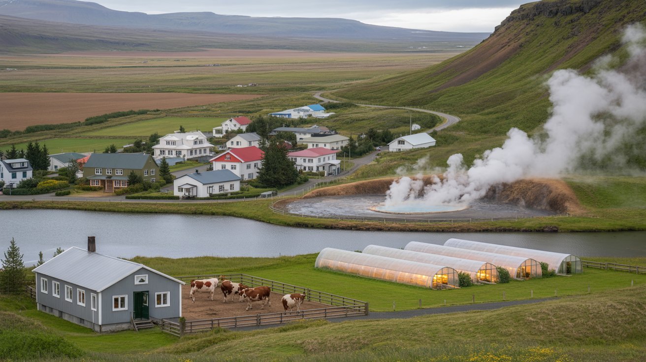 Nearby Attractions and Accommodations